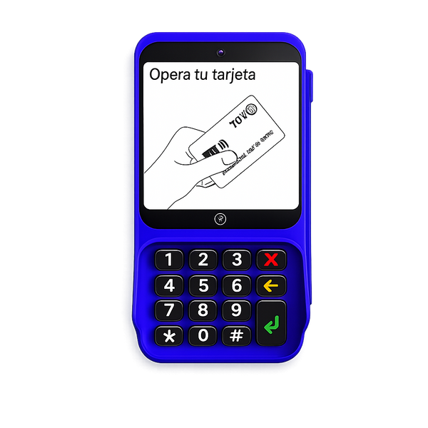 PinPad