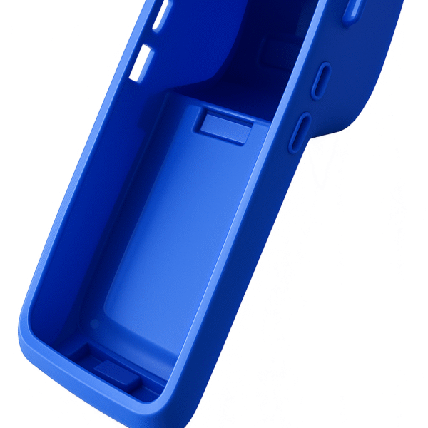 Funda de silicona para PRO 2